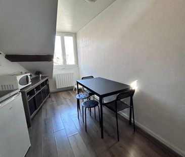 Appartement T1 à GRENOBLE - Photo 4