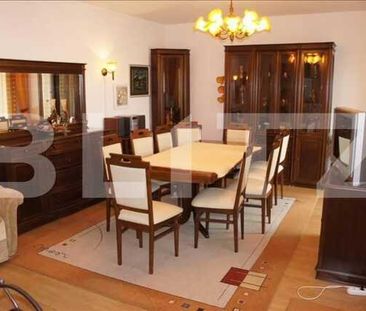 4 camere, 130 mp, cu boxa pentru depozitare, imobil nou, in zona Interservisan - Photo 3