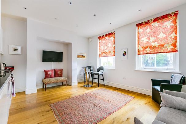 1 bedroom flat to rent - Photo 1