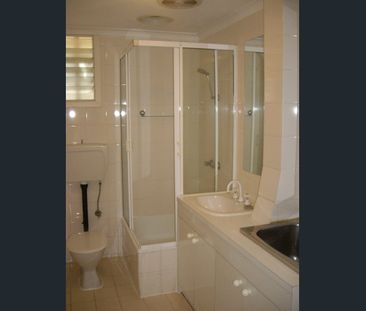 NEAT AND TIDY TWO BED IN MONTY - Photo 4