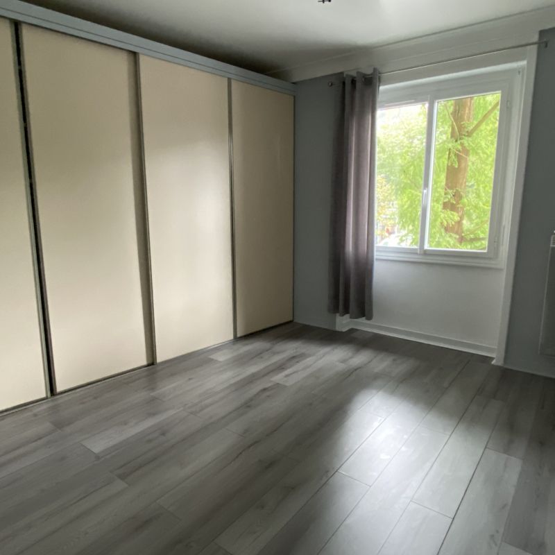 Appartement 1 chambre et beau salon/séjour - Photo 1