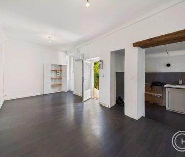 MAISON 3 PIECES VIDE - 817 CARRIERE DES ROUX - BENDEJUN - Photo 6