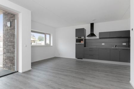 Appartement te huur: Oorlogsheldenplein 26 5346 SZ Oss - Photo 3