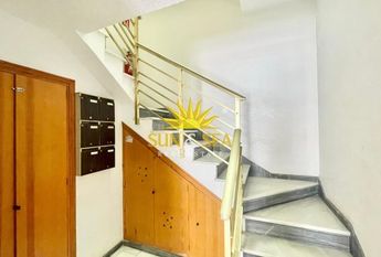 2-BEDROOM APARTMENT FOR RENT IN LO PAGAN - MURCIA