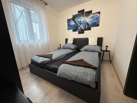 Kiadó újszerű állapotú lakás - Hajdúszoboszló - Fotó 5