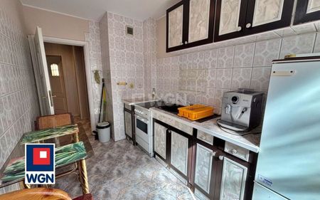 Mieszkanie na wynajem Szczecin - Na wynajem, Centrum, 56m2, dla firmy lub rodziny - Photo 5