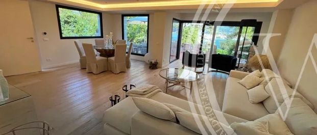 Villa • Roquebrune-Cap-Martin - Photo 1