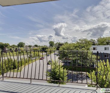 16-865, rue des Lilas E, Limoilou à louer - Photo 4