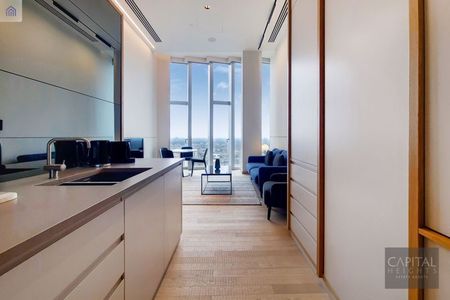 Manhattan Loft Gardens, 20 International Way, London - Photo 4