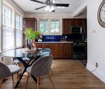 For Lease - 605 Maitland Street, London East, Ontario - Photo 5