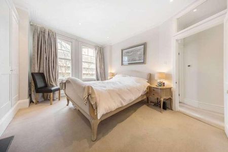 Prince Of Wales Drive, Battersea, SW11 - Photo 5