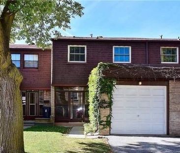 For Lease - 81 Brookmill Boulevard Unit# 38, Toronto, Ontario - Photo 5