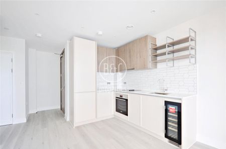 1 bedroom apartment to rent - Photo 3