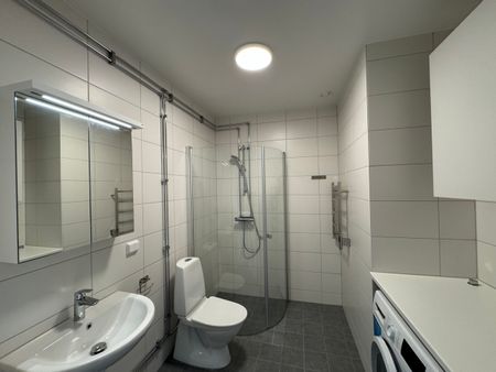 Klättergatan 13 – 3 rok (lgh 1306) - Photo 5