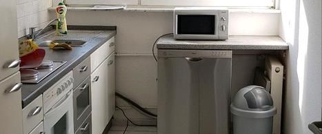 2,5 Raum Wohnung in Essen - Burgaltendorf - Foto 1