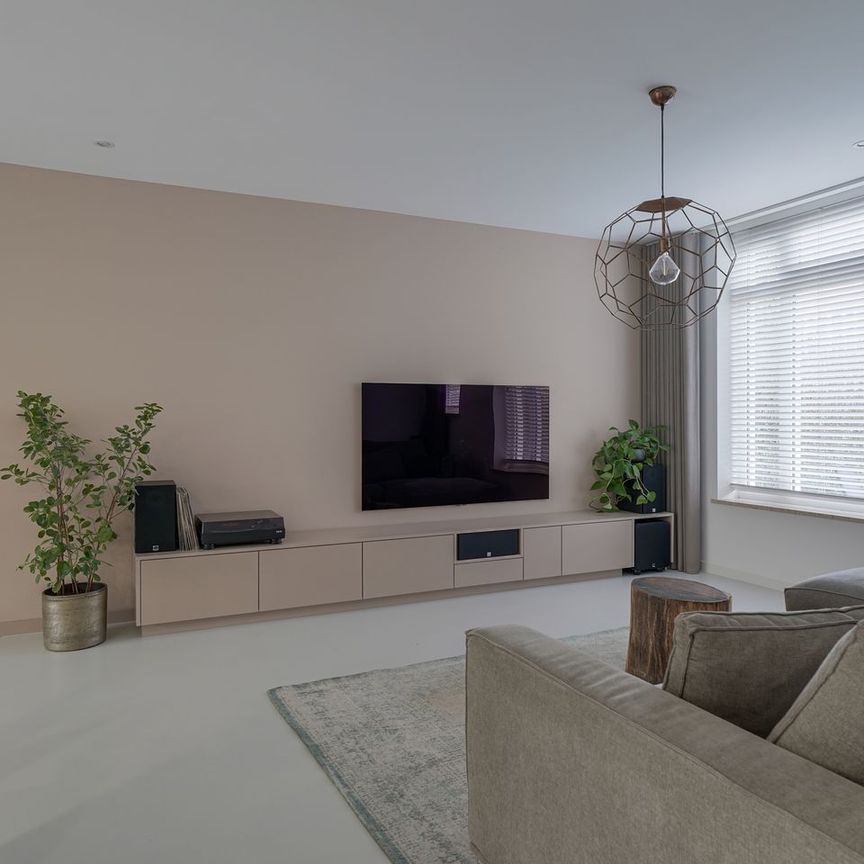 Appartement te huur: St Nicasiusstraat 32 5614 CG Eindhoven - Foto 1