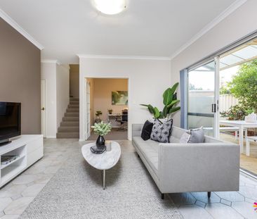 STUNNING TOWNHOUSE AVAILABLE UNTIL FEB 2027 - Photo 5