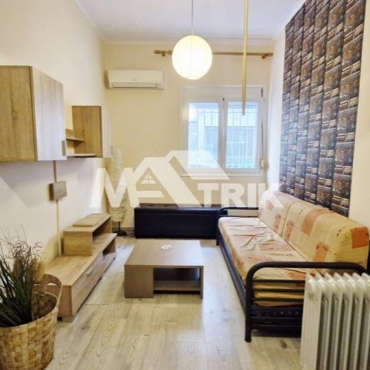 Διαμέρισμα για ενοικίαση Ιπποκράτειο (Φάληρο - Ιπποκράτειο) - Photo 1
