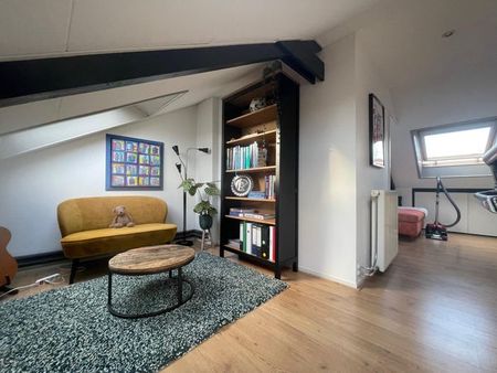 Te huur: Appartement Van Heemskerckstraat in Groningen - Foto 5