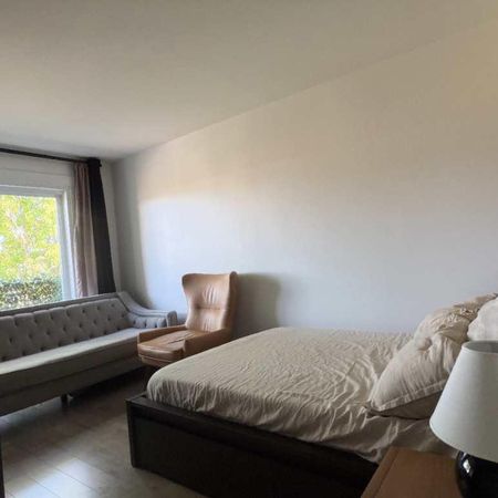 Chambre Meublée Tout Inclus Environnement Calme - Photo 4