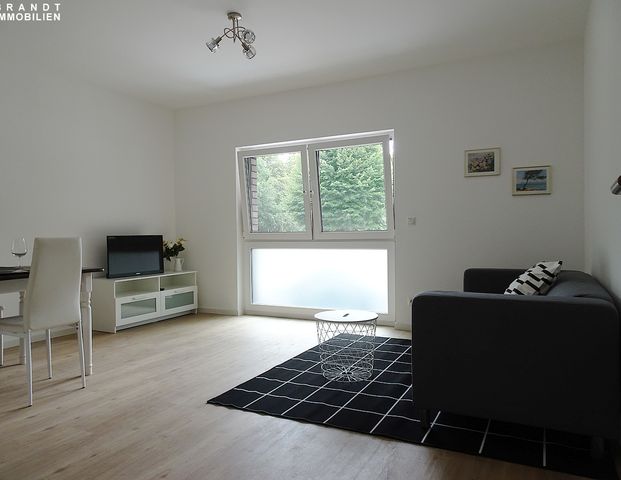 Modernes Single-Apartment in einem Neubau! - Photo 1