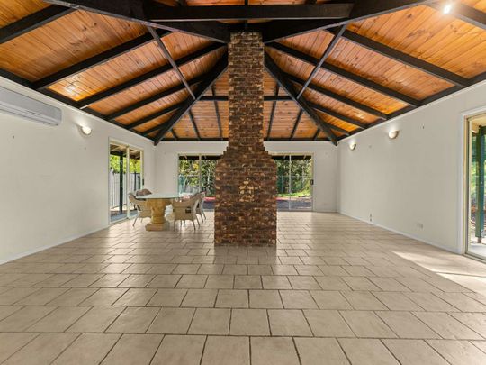 Spacious 4-Bedroom Home with Full Length Patio & Large Entertaining Area - Photo 1
