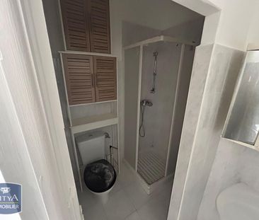 Location Appartement 1 pièce 30m² ROQUEBRUNE CAP MARTIN 06190 - Photo 3
