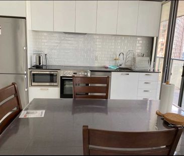 For Lease - 57 St Joseph Street Unit# 1308 Master Bedroom, Toronto,... - Photo 2