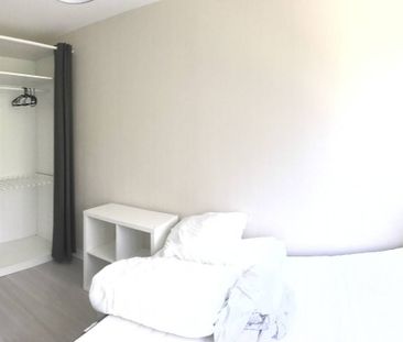 Colocation proche faculté avec Bus C20 - Photo 5