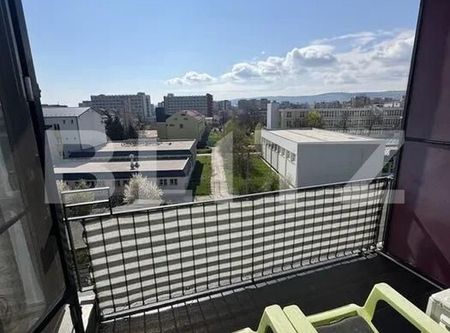 Apartament cu 2 camere, modern, parcare, zona Marasti - Photo 3