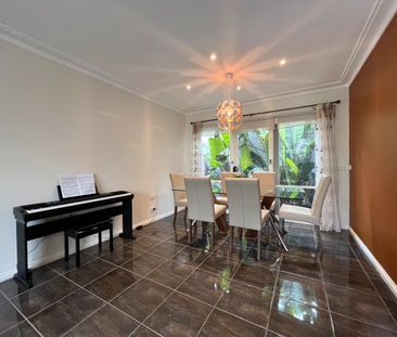 Neat & Tidy 3BR Family Home - Photo 1