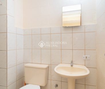 Apartamento JK com 1 quarto e 32m² para alugar em Santana, Porto Al... - Foto 6