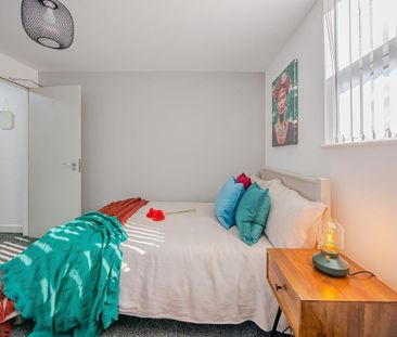 1 bedroom in a house share to rent - Photo 5