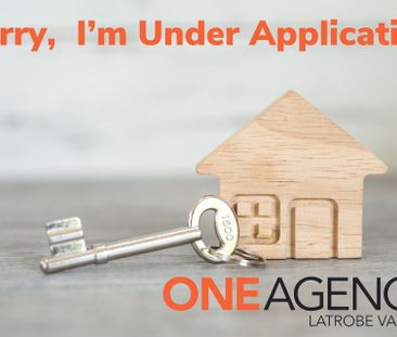 9 Coventry Road Traralgon VIC - Photo 1