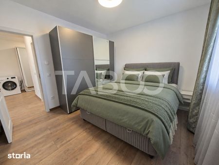 Apartament 2 camere de inchiriat Doamna Stanca lift parcare etaj 1 - Fotografie 4