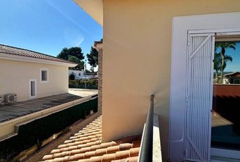 3 room luxury Detached House for rent in Bétera, Valencia