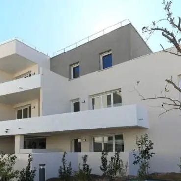 Appartement à louer 2 pièces 43.9m² - Photo 2