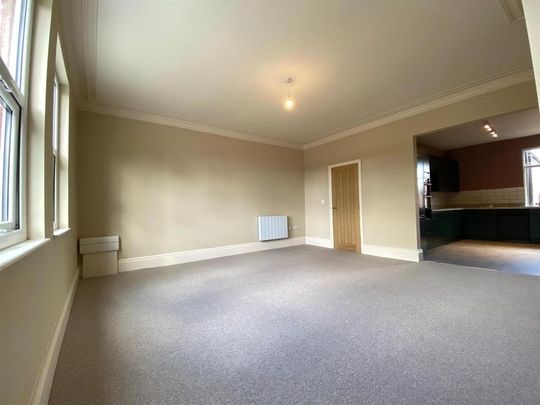 2 bedroom duplex to rent - Photo 1