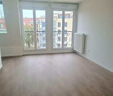 T2 BIS NEUF AVEC PARKING - Photo 1