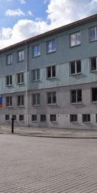 Jägaregatan 8B - Photo 3