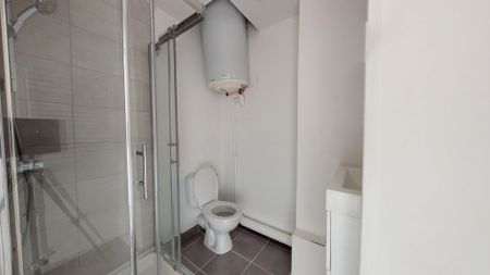 Location Appartement 1 pièce 19m² DIJON 21000 - Photo 5