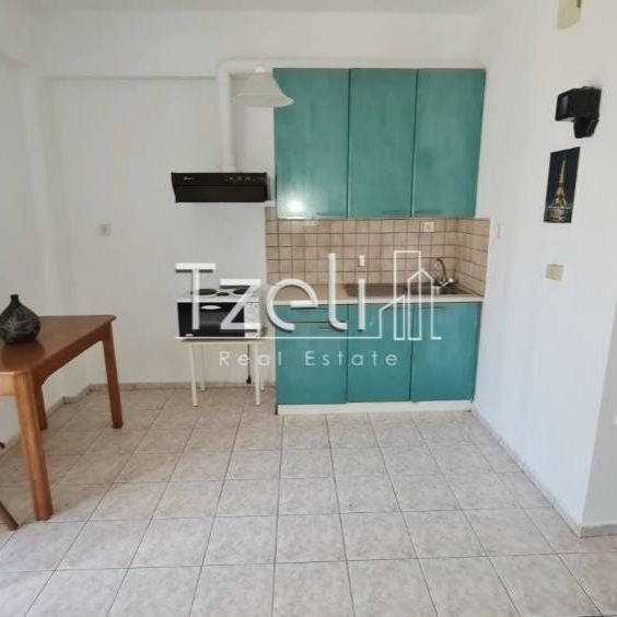 Studio/Γκαρσονιέρα για ενοικίαση Αμπελόκηποι (Πάτρα) - Φωτογραφία 1