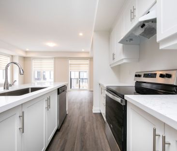 For Lease - 140 Rattenbury Road, Vaughan, Ontario - Photo 4