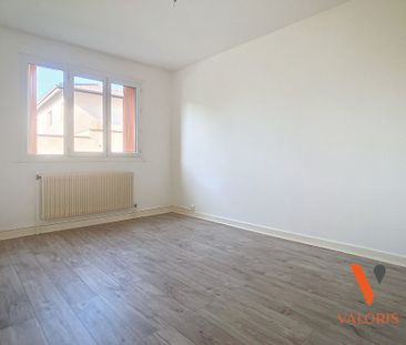Location Appartement 3 pièces 71m² ECHIROLLES 38130 - Photo 2