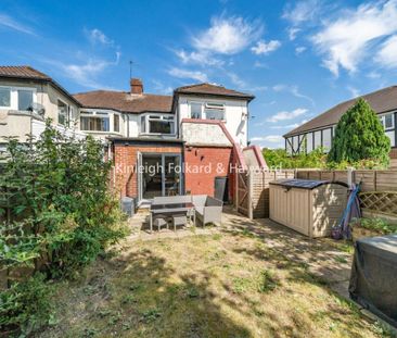 2 bedroom maisonette to rent - Photo 1