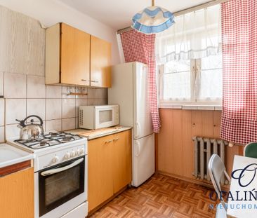 Mieszkanie na wynajem| 3 pokoje | drugie piętro - Zdjęcie 3