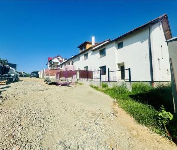 Casa in Selimbar El Gringo | teren 225 mp | NOUA | Prima inchiriere - Photo 1