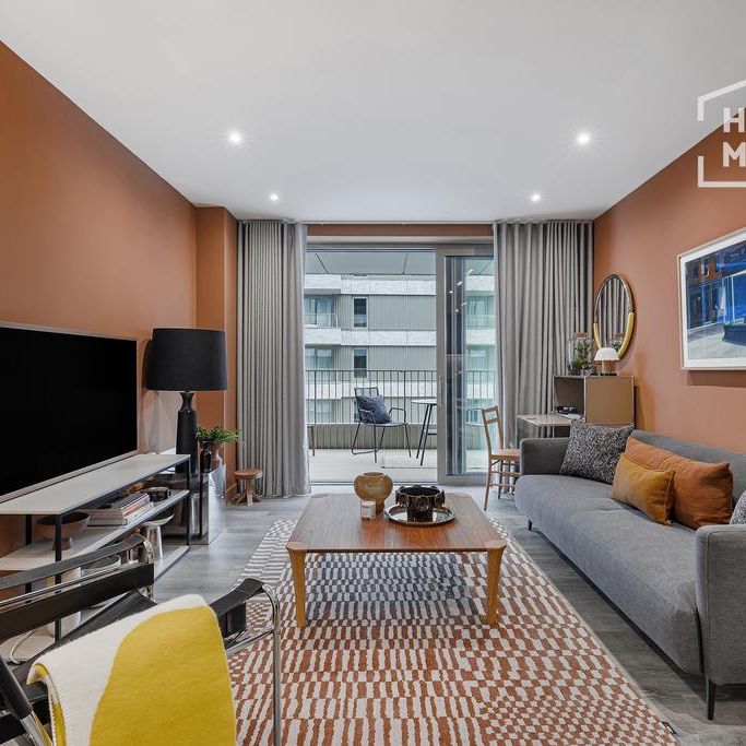 3 bedroom flat to rent - Photo 1