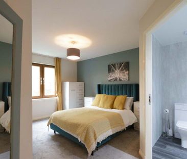 2 bedroom flat to rent - Photo 6