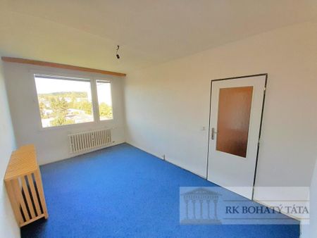 Pronájem bytu 4+1 72 m2 - Fotografie 5